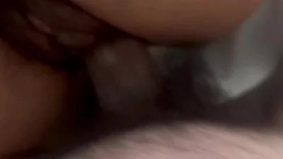 老婆穿黑丝被操