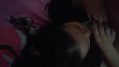 鸡巴软了还要吃
