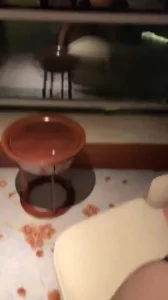 这屁股太有感觉了