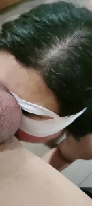 被放了鸽子，心情不好，立马就把自己的奴叫出来出出气。