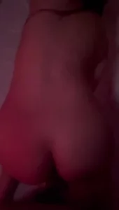 后入大屁股