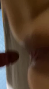 四天三次都操不够