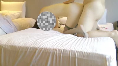 [原创]骚穴会夹的全自动飞机杯型午休搭子