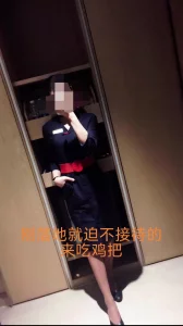 白虎空姐口活超级棒还会足交带手势验证
