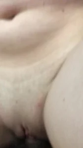 粗屌干乌克兰白虎小洋妞套子都要被吸进去了