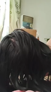 24年暑假在Soul上认识的一个胖胖妞迫不及待的拉我去她出租屋