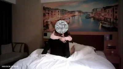 20分钟14次高潮！最后内射一起高潮！