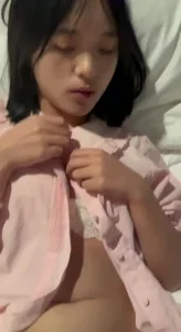 母狗的青涩时期