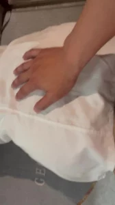 开门操骚货护士