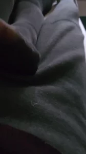 老婆的丝袜脚