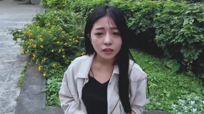 玩的就是精彩，与可爱小辣妹的POV视角激情性爱约会