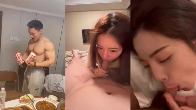 卖茅台的大哥，跟酒店老板娘拼酒，喝了口交技术都变强了，老A8开起来