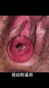 女友的粉嫩逼洞2