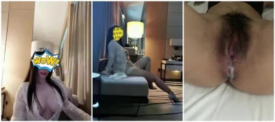 杭州发骚御姐欲求不满